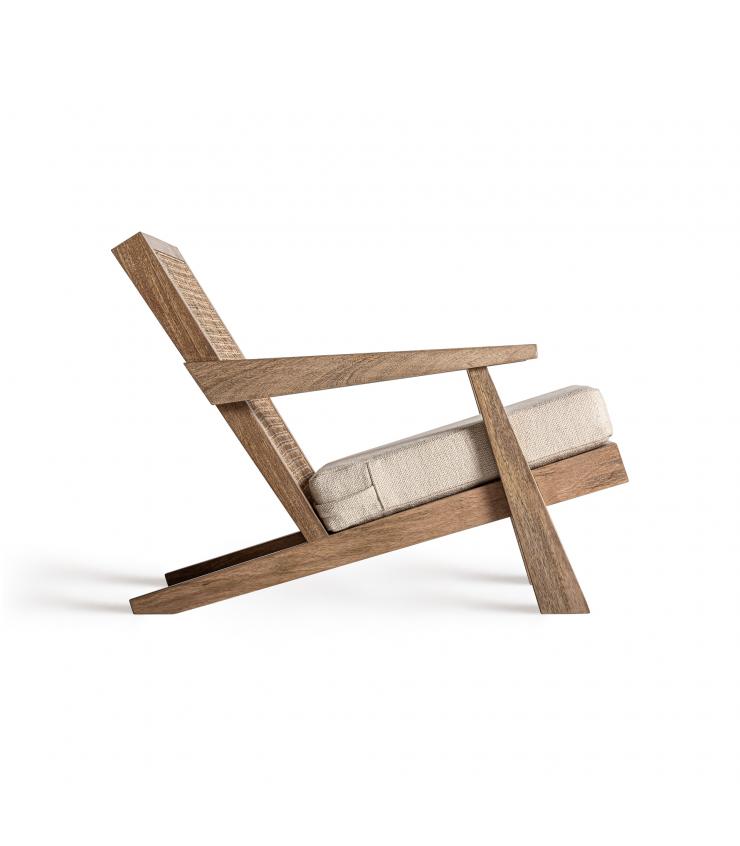 SILLÓN WESWEIL