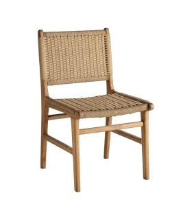 SILLA VADUZ
