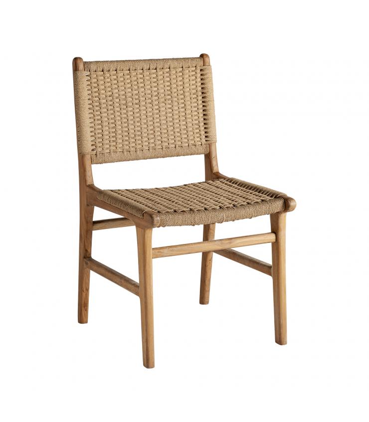 SILLA VADUZ