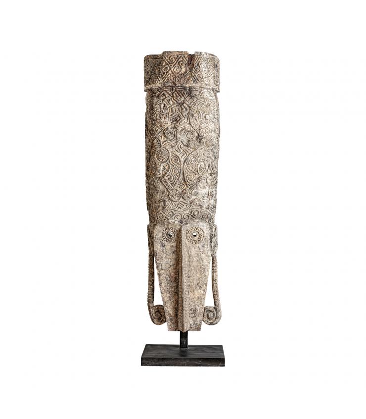 ESCULTURA PIE