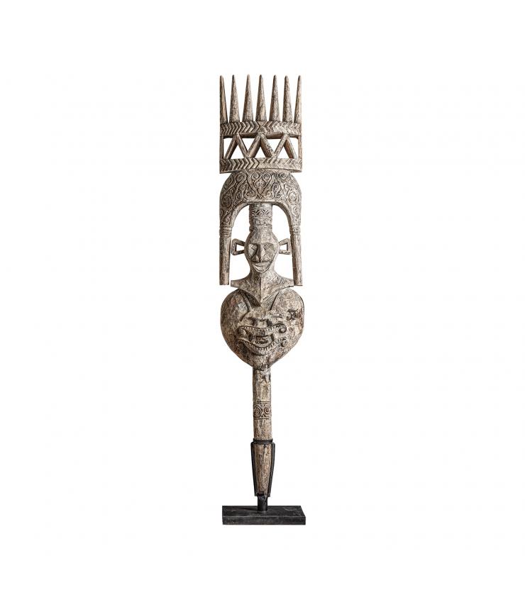 ESCULTURA PIE