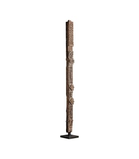 ESCULTURA PIE