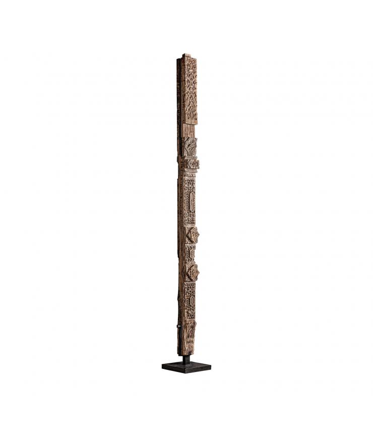 ESCULTURA PIE
