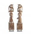 ESCULTURA PIE J 2