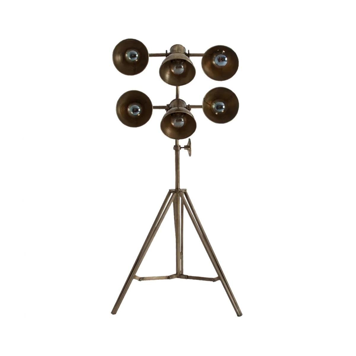 LÁMPARA DE PIE OTTAWA