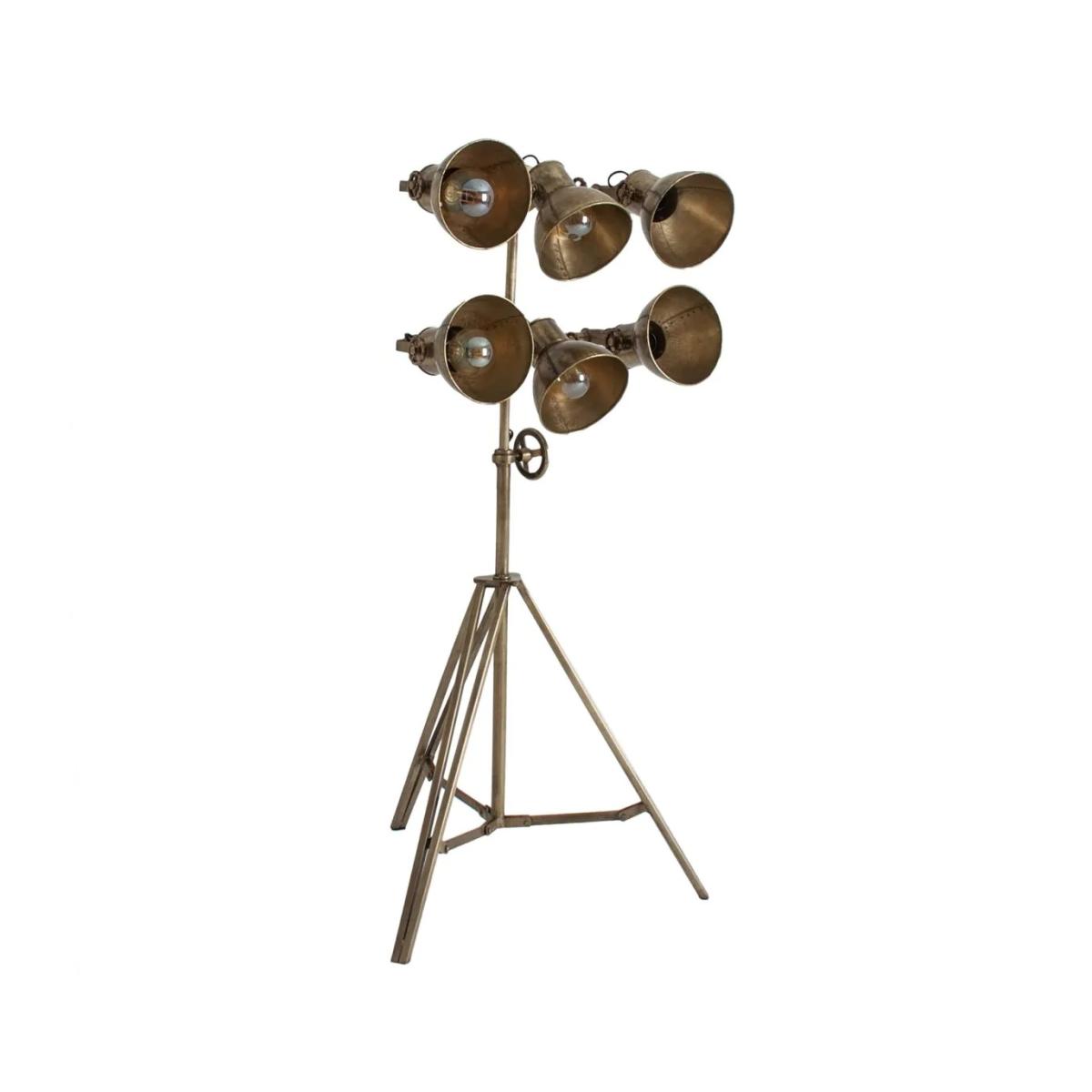 LÁMPARA DE PIE OTTAWA