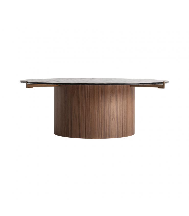 MESA DE CENTRO GISWIL