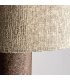 LÁMPARA DE PIE MEGEVE