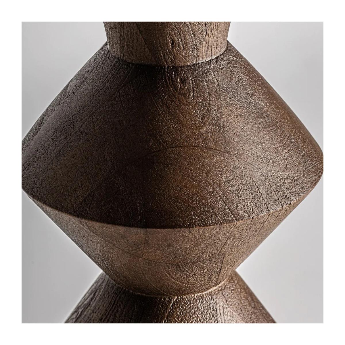 LÁMPARA DE PIE MEGEVE