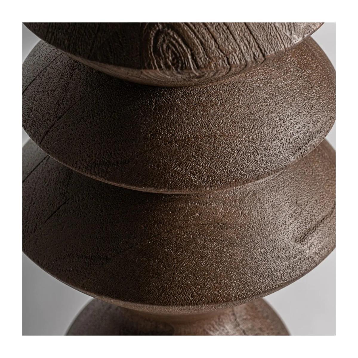 LÁMPARA DE PIE MEGEVE