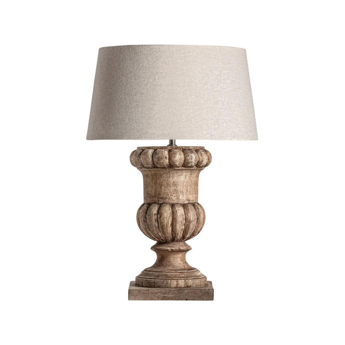 LÁMPARA DE SOBREMESA