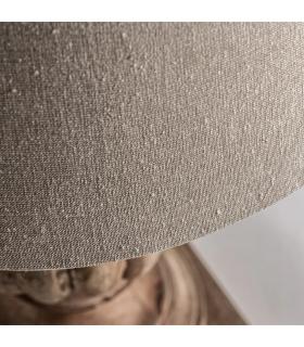 LÁMPARA DE SOBREMESA