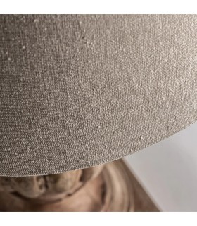 LÁMPARA DE SOBREMESA