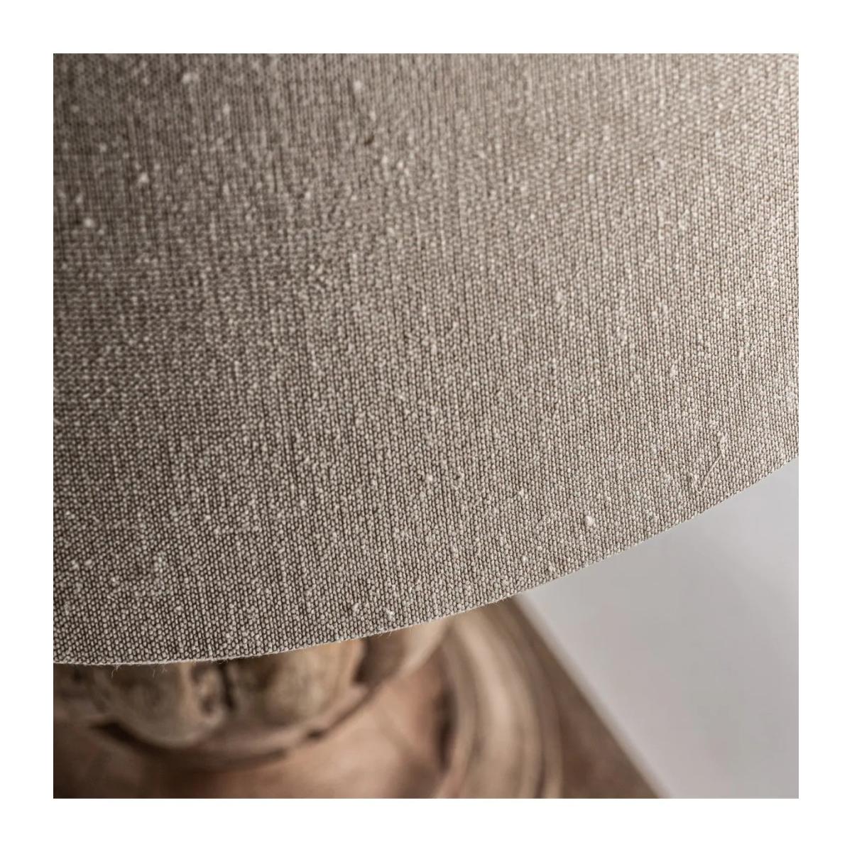 LÁMPARA DE SOBREMESA