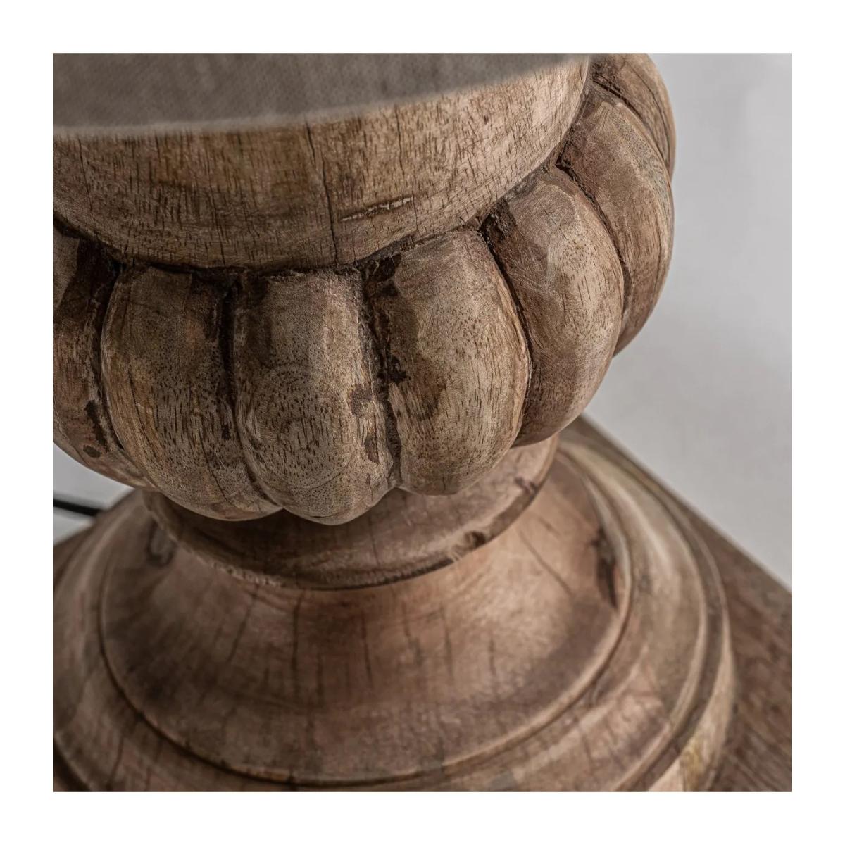 LÁMPARA DE SOBREMESA