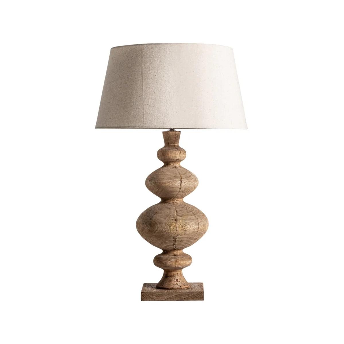 LÁMPARA DE SOBREMESA