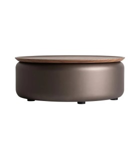 MESA DE CENTRO BUGDORF