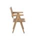 Natural rattan chair | Home and History
