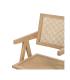 Natural rattan chair | Home and History