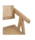 Natural rattan chair | Home and History