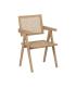 Natural rattan chair | Home and History