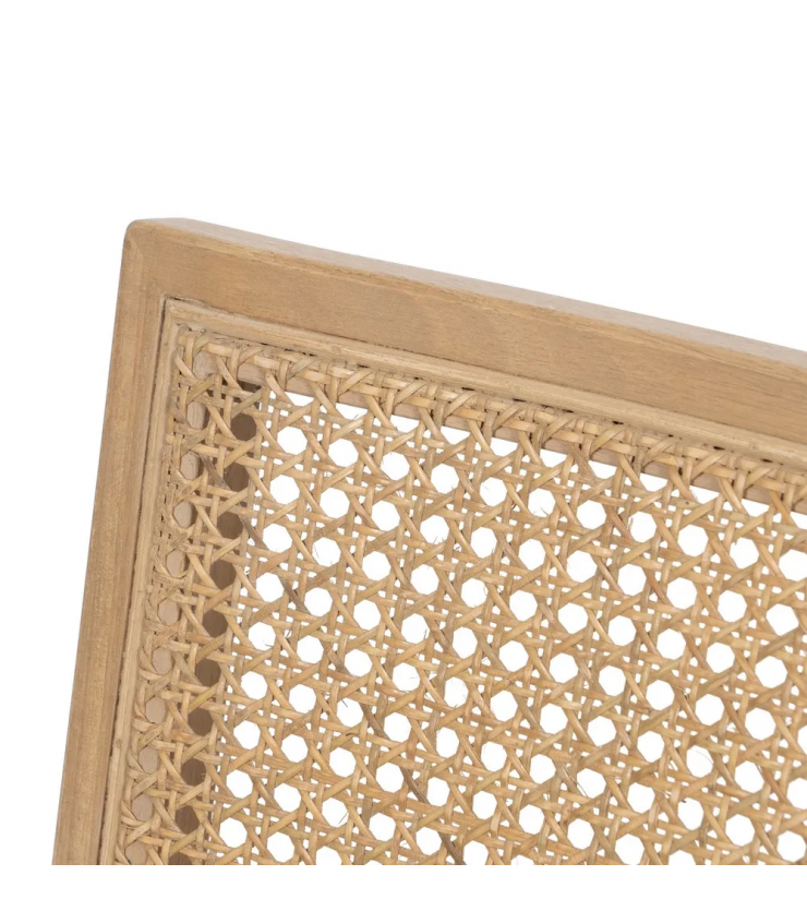 SILLA NATURAL RATÁN