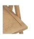 Natural rattan chair | Home and History