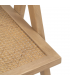 SILLA NATURAL RATÁN