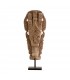 FIGURA DECORATIVA MÁSCARA