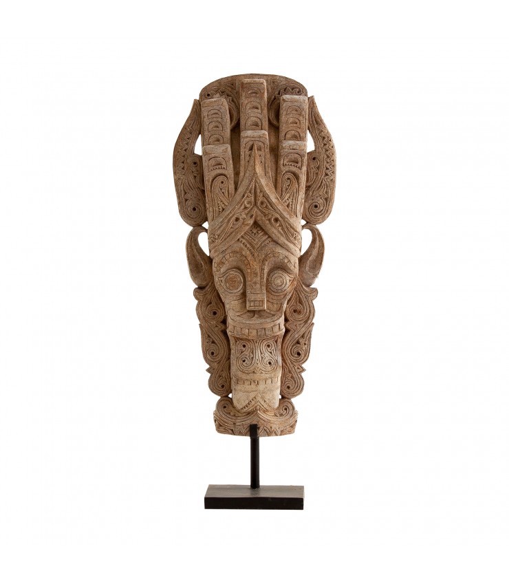 FIGURA DECORATIVA MÁSCARA