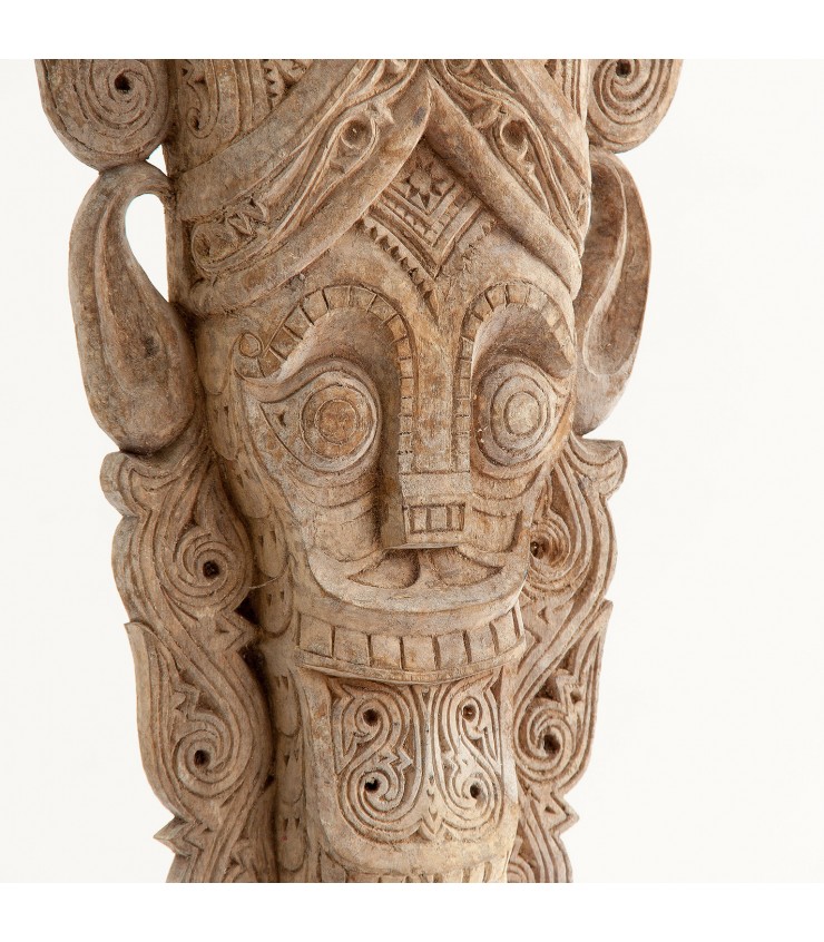 FIGURA DECORATIVA MÁSCARA