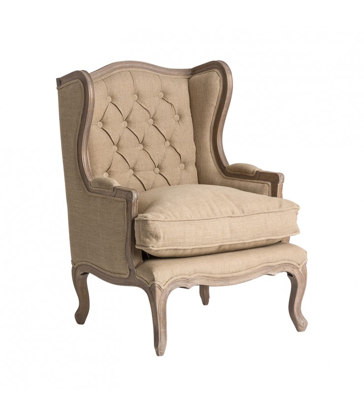 SILLÓN JOUY