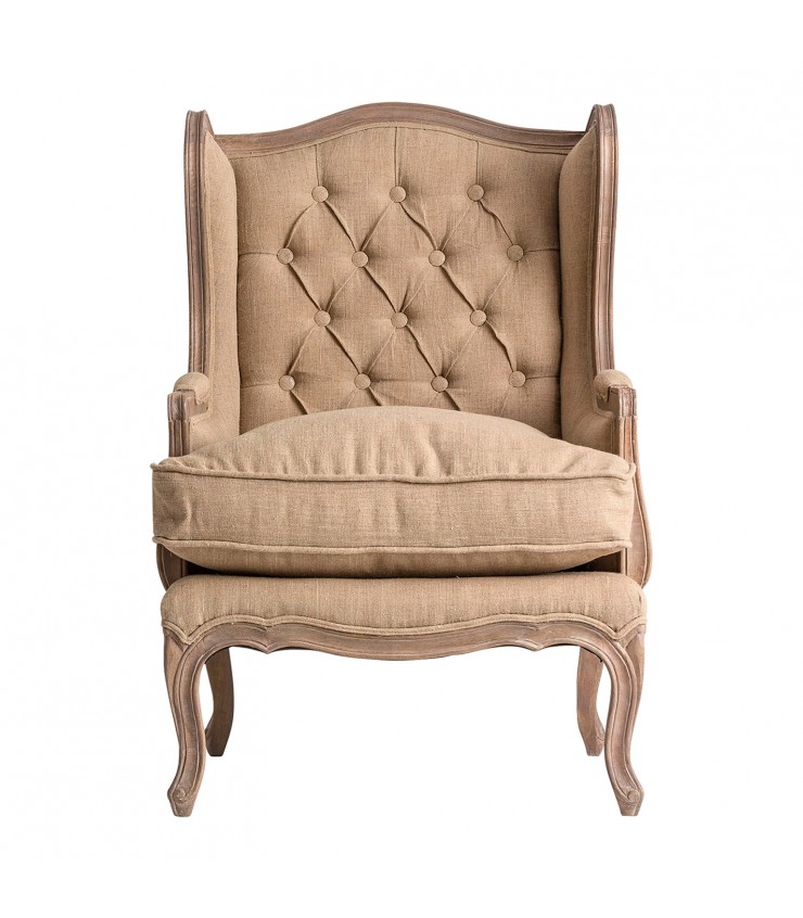 SILLÓN JOUY