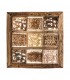PANEL DECORATIVO GIEN