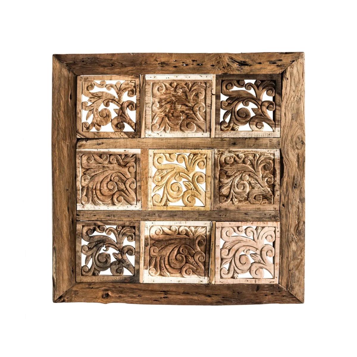 PANEL DECORATIVO GIEN