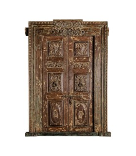 PUERTA LEANDRA