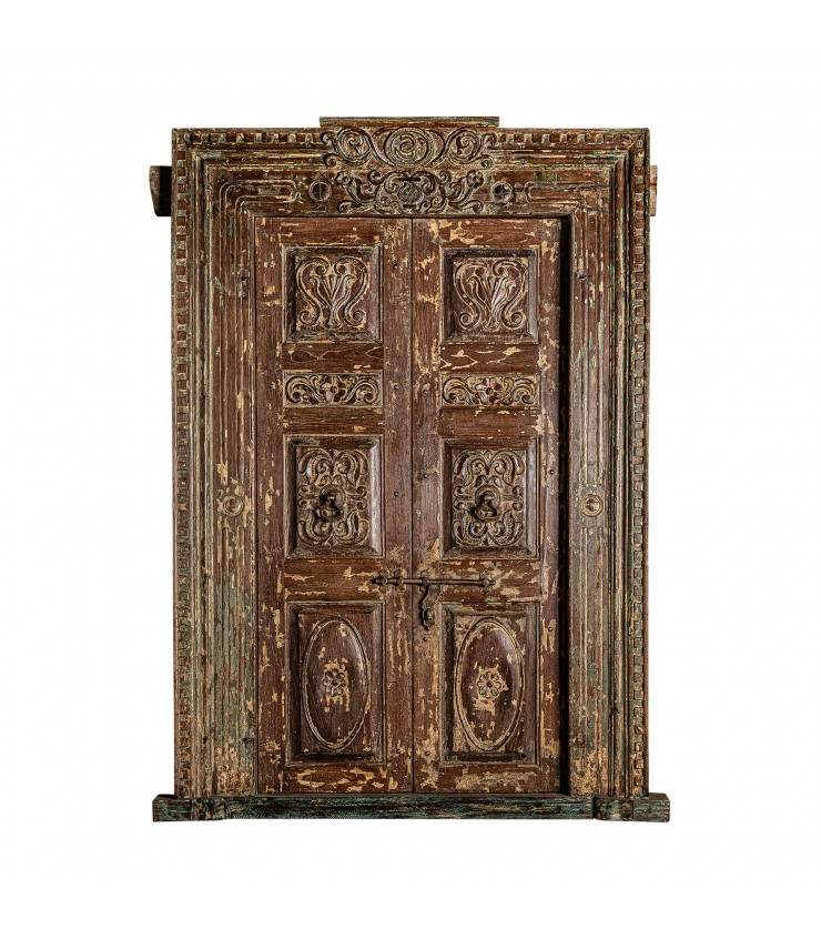 PUERTA LEANDRA