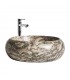 LAVABO IRIS