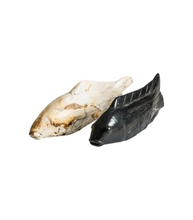 FIGURA DECORATIVA PEZ