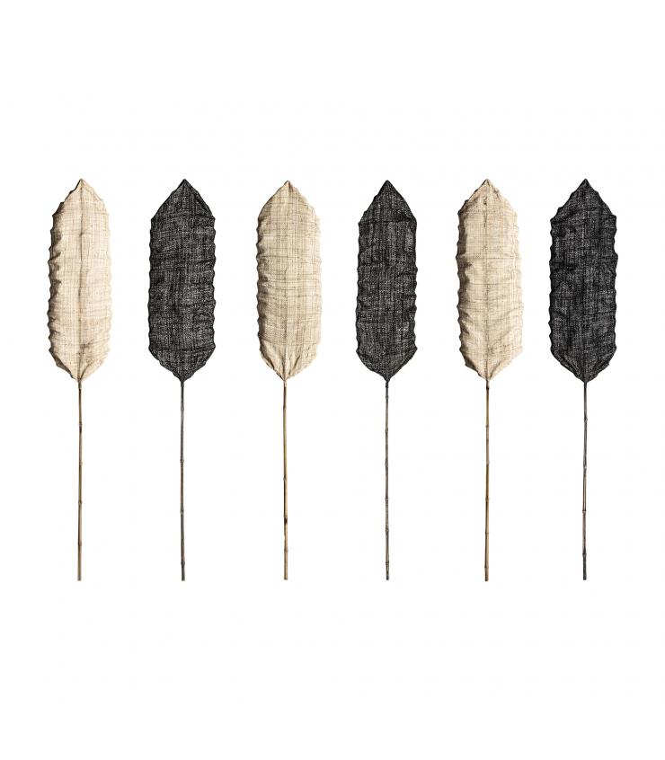 RAMA DECORATIVA J 6