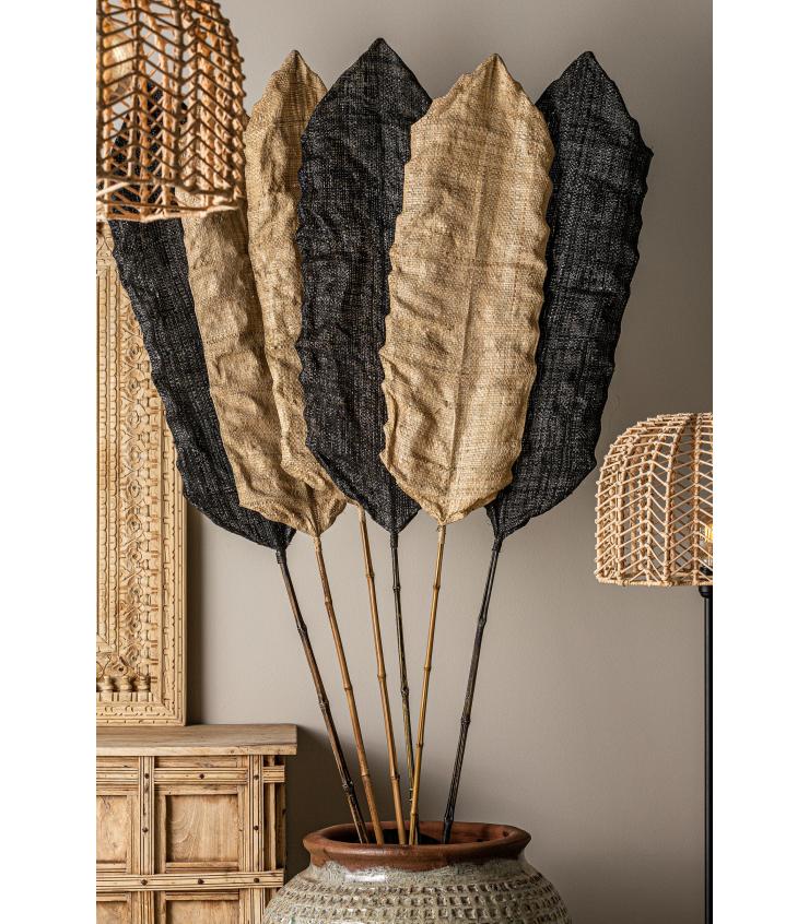 RAMA DECORATIVA J 6