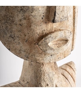 FIGURA DECORATIVA BARAK