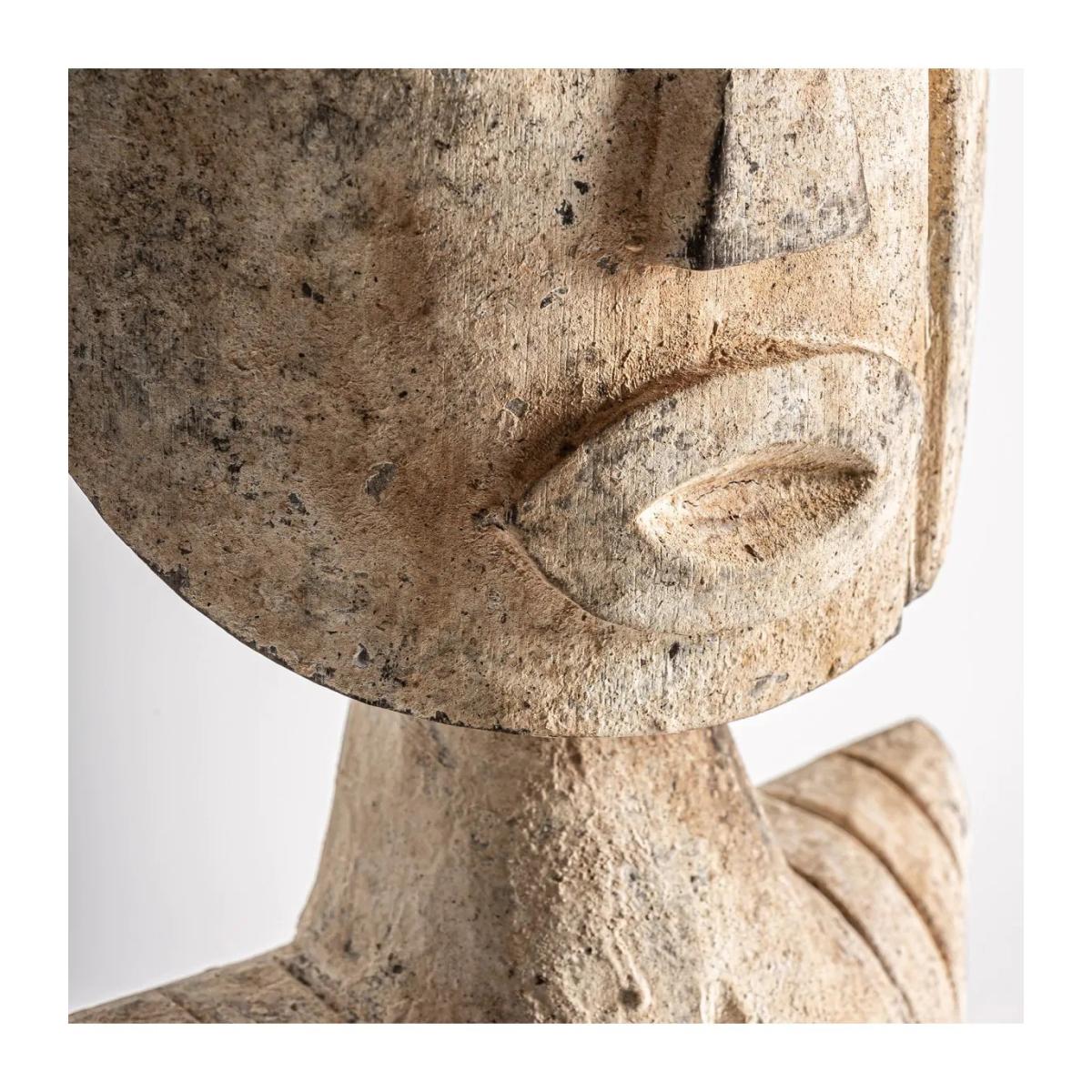 FIGURA DECORATIVA BARAK