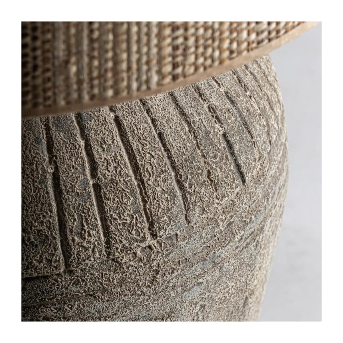 LÁMPARA DE SOBREMESA