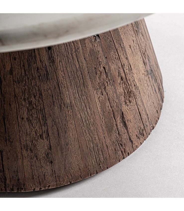 MESA COMEDOR SKORUP
