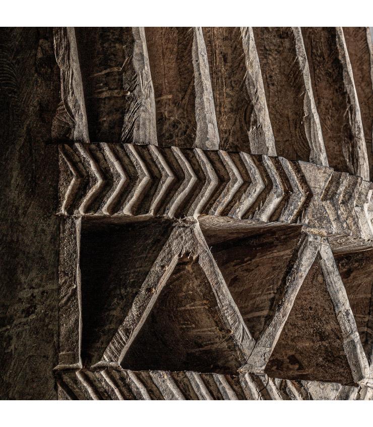 ESCULTURA PIE