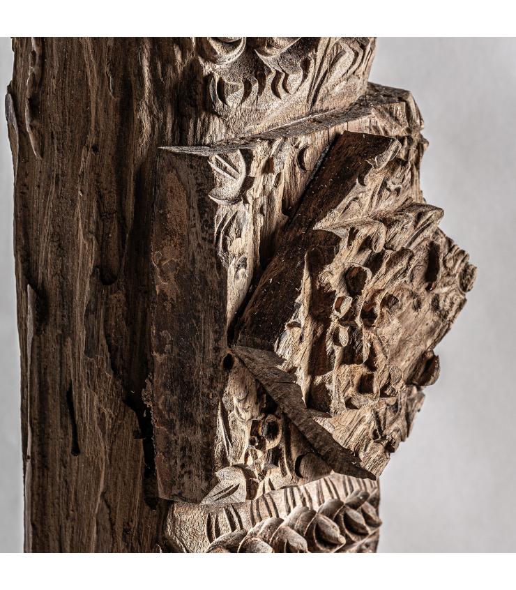ESCULTURA PIE