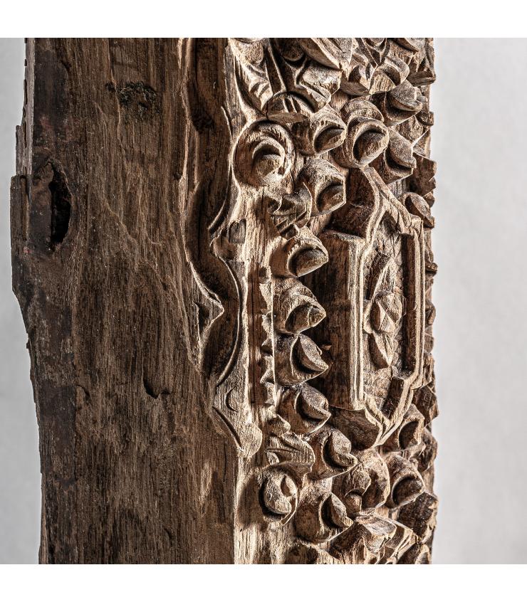 ESCULTURA PIE