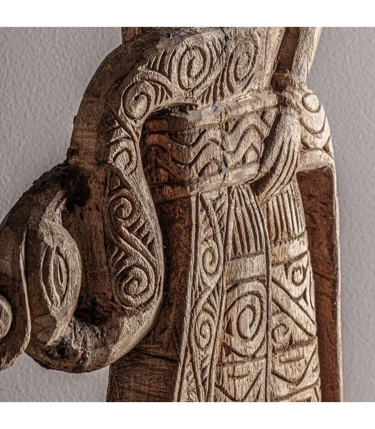 ESCULTURA PIE J 2 KALEO