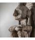 ESCULTURA PIE J 2 KALES